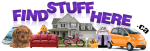 Find stuff here logo